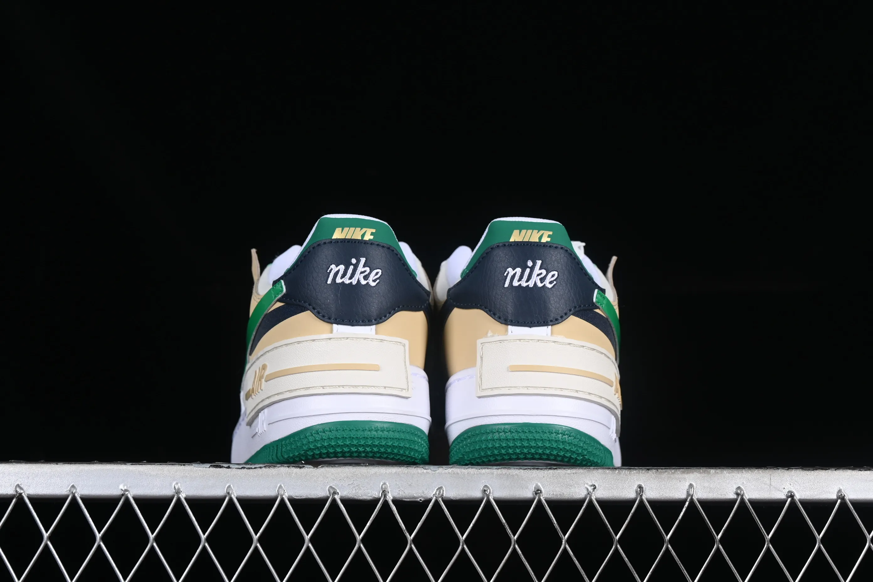 All Categories Nk Air Force 1 Air Force Series Nk Air Force 1 Shadow Air Force Lightweight Increase Nk Air Force 1 Shadow Air Force One Lightweight Increase Low-top Versatile Sneakers DZ1847-102
